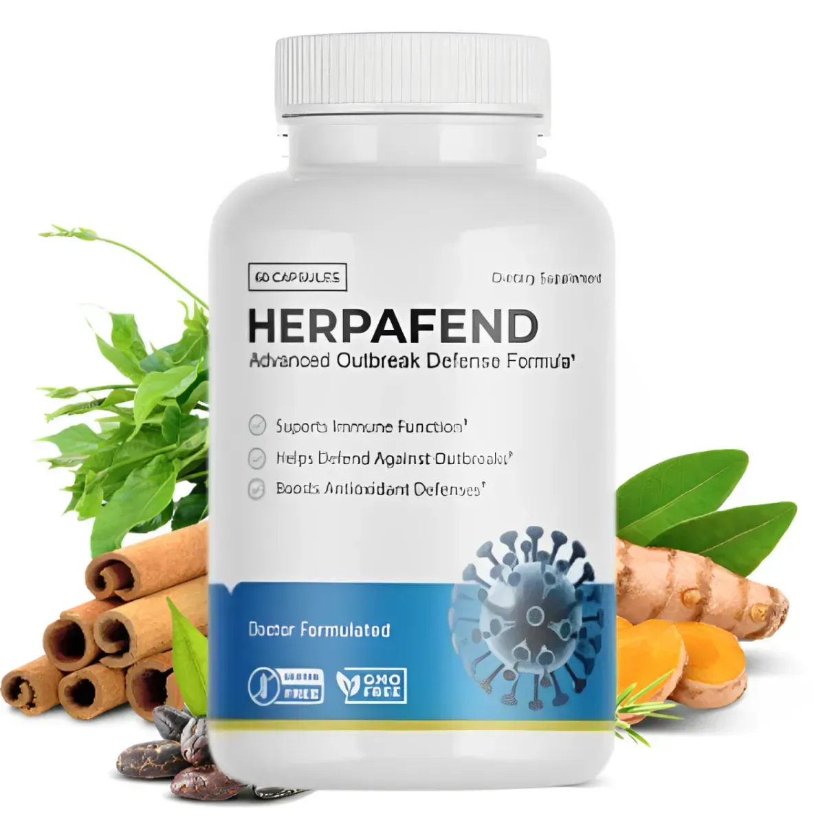 Herpafend Herpafend